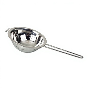Colador de Sopa Metálico - Product Image 1