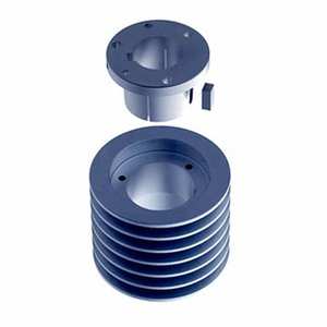 Dinamo-polea de correa/generador - Product Image 4