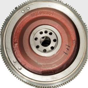 NOUVEAU HNROCK M3000 Weichai Assurance qualité 612600020211 Ensemble de volant moteur Weichai - Product Image 4