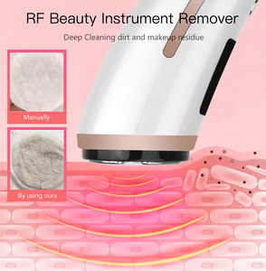 <span class=keywords><strong>Appareil</strong></span> de soin personnel rechargeable <span class=keywords><strong>pour</strong></span> raffermissement cutané, remodelage facial, lifting complet du visage et réduction du <span class=keywords><strong>double</strong></span> <span class=keywords><strong>menton</strong></span> - Product Image 5