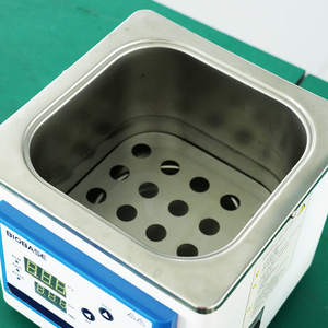 BIOBASE K Baño <span class=keywords><strong>de</strong></span> Agua Termostático <span class=keywords><strong>de</strong></span> Bajo <span class=keywords><strong>Precio</strong></span> en China, 3L <span class=keywords><strong>de</strong></span> Pequeña Capacidad, Control <span class=keywords><strong>de</strong></span> Temperatura PID BK-S1 para Laboratorio, en Stock - Product Image 6