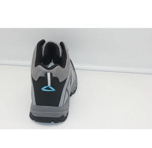 Chaussures de randonnée pour hommes, ODM, OEM, bottes de Trekking, d'escalade en montagne, en plein air, de qualité supérieure, à la mode, nouvelle collection, - Product Image 6