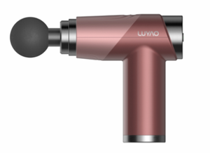 2024 Venta caliente de alta calidad portátil de mano <span class=keywords><strong>Mini</strong></span> pistola de masaje eléctrica Fascia herramienta de masaje mejores ventas masajeador alto - Product Image 6