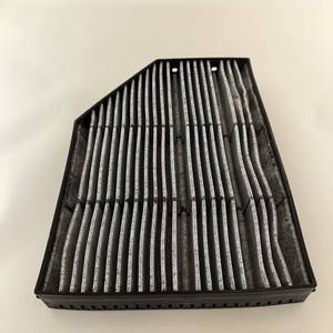 ไส้กรองแอร์ OEM ขนาด 316x232x37 มม. รุ่น PP หมายเลข 9608300418 สำหรับใช้ในห้องโดยสาร - Product Image 1
