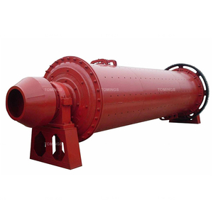 Broyeur à boulets de grande capacité Rectifieuse Broyeur à boulets de l'usine directe - Product Image 2