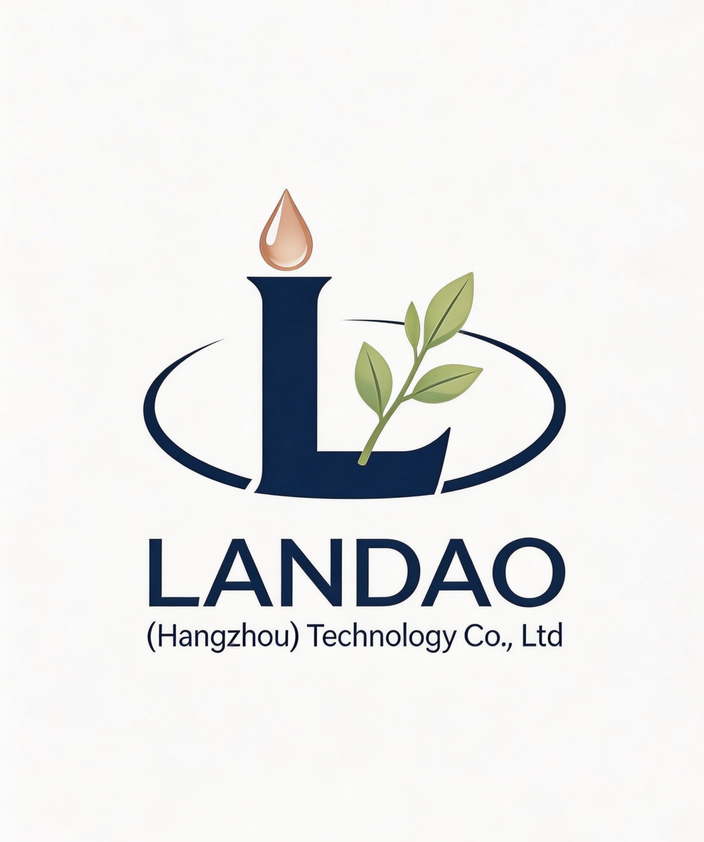 Landao (Hangzhou) Technology Co., Ltd. logo