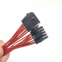 Arnés de Cables 430250800 MOLEX MICRO FIT, Cable de Paso de 3.0 mm, 43025-0800, 8 Pines