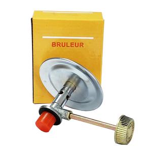 Cnjg Export Kenya Ghana Réchaud à <span class=keywords><strong>gaz</strong></span> <span class=keywords><strong>Primus</strong></span> à bas prix et petits réchauds de <span class=keywords><strong>camping</strong></span> portables simples pour cylindre de 6kg - Product Image 1