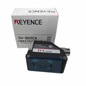 IV4-G600CA IV4-600MA IV4-500MA IV4-500CA เซ็นเซอร์กล้องอัจฉริยะ ระบบอัตโนมัติทางอุตสาหกรรม การตรวจสอบออนไลน์ มีสินค้าในสต็อก - Product Image 5