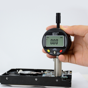 Indicador de Profundidad Digital Electrónico ACE 0-12.7mm/ Calibrador de Diámetro Interior - Product Image 3