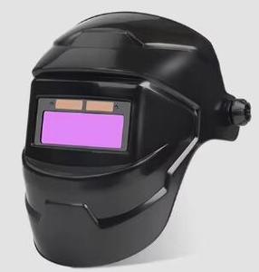 <span class=keywords><strong>Casque</strong></span> de soudage serre-tête, protection de soudure résistante à la décolorés et lumineux <span class=keywords><strong>automatique</strong></span>, haute température - Product Image 4