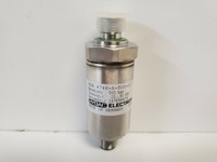 PLC Nuevo Transductor de Control Industrial de 500 Bar RS485 4746-a-500-027 con 12 Meses de Garantía