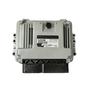 39110-2bbr6 Thương hiệu Mới ECU gốc động cơ xe máy tính bảng meg17.9.8 phù hợp cho Hyundai - Product Image 1