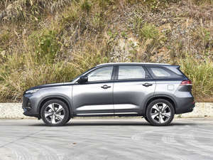 Changan X7 PLUS Auto usate 2023 2024 1.5T Auto a buon mercato Made in cina Hot Sale Auto veicoli per adulti Changan Auto - Product Image 3