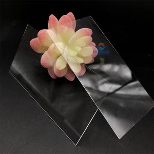 <span class=keywords><strong>Asahi</strong></span> nitrate AGC 0.15mm verre sodique calcium ultra-mince directement fourni par le fabricant source en stock - Product Image 5