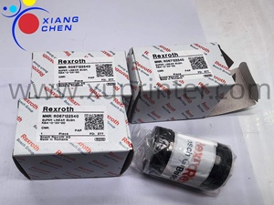 ER Original New Rexroth Linear Sleeve Bushing MNR R067122540 KBA-0-25-DD For KBA Offset Press - Product Image 4