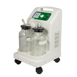 (MS-96D) เครื่องดูดเสมหะไฟฟ้าแบบพกพาใช้ผ่าตัดโรงพยาบาลการแพทย์ - Product Image 4