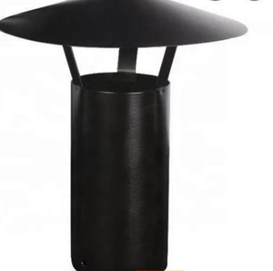 Tuyaux de poêle à granulés, tuyaux de cheminée, tubes à <span class=keywords><strong>fumée</strong></span> en fonte - Product Image 1