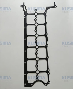 Kit di ricostruzione automatica di alta qualità di fabbrica Set di guarnizioni complete LR151671 per Land Rover AJ300 AJ20D6 <span class=keywords><strong>diesel</strong></span> L6 3.0T Set di guarnizioni - Product Image 4