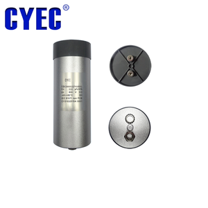 Xung cao hiện tại DC liên kết tụ điện <span class=keywords><strong>220uF</strong></span> 800V filring Polypropylene phim tụ điện - Product Image 2