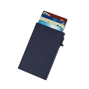 Алюминиевый Чехол для карт - Product Image 5