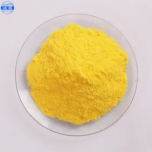 Chất Kết Tụ Xử Lý Nước Lvyuan Pac Poly Aluminium Chloride