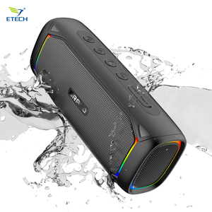 2024 New Golf giỏ hàng cho loa 30 Wát HD âm thanh IPX5 không thấm nước Clip-on thiết kế với 15h Thời gian chơi cho ngoài trời/tất nhiên sử dụng - Product Image 2