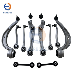 Bras de Suspension du Système de Suspension pour Audi A4L A6L Q5 8K0407505 8K0407506 8K0407509 8K0407510 8K0407151 8K0407152 8K0407693 8K0407694 - Product Image 2