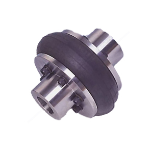 Nhà Máy Giá fenaflex f khớp nối khớp nối các nhà sản xuất linh hoạt lốp khớp nối fenner cao su đệm ổ trục với mặt bích - Product Image 1