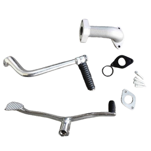 เครื่องยนต์มอเตอร์ไซค์ Zongshen Z110 110 ซีซี 4 จังหวะ ระบายความร้อนด้วยอากาศ SOHC CDI พร้อมคลัตช์อัตโนมัติ OEM - Product Image 5