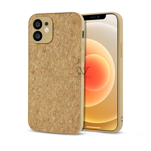 Amazon Offre Spéciale peut personnaliser la <span class=keywords><strong>coque</strong></span> de <span class=keywords><strong>téléphone</strong></span> en liège en bois véritable <span class=keywords><strong>écologique</strong></span> pour iPhone 14 Pro - Product Image 3