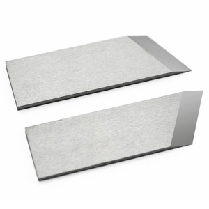 Tungsten Carbide Cardboard Gift Box Slotting <b>Machine</b> Blade, V Grooving <b>Cutting</b> Blade Knife <b>Paper</b> Carton Slotter Blade - Product Image 3