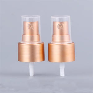 <span class=keywords><strong>Tapas</strong></span> de Bomba de Pulverización para Botellas, <span class=keywords><strong>Tapas</strong></span> de Detergente, <span class=keywords><strong>Tapas</strong></span> de Spray Cosméticas 20/410 24/410 28/410, Pulverizador de Perfume para Botellas de Spray - Product Image 6