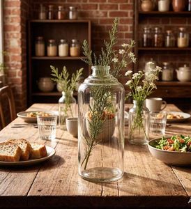 בקבוק 500 מיליליטר של משקה חריף חזק. - Product Image 5