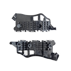 52536-F4010 52535-F4040 52536-F4020 52535-F4010กันชนด้านข้างตัวยึดกันชนหน้าสำหรับ <span class=keywords><strong>Toyota</strong></span> <span class=keywords><strong>CHR</strong></span> 2019- - Product Image 1