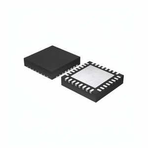 32 WFQFN Exposed Pad Original One Stop Service Electronics Component Embedded EFM8BB31F32A-D-5QFN32R - Product Image 1