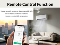 Remote Kontrol Universal IR Plafon Duomei Tuya Zigbee Sinyal Kuat dengan Kontrol Suara Alexa Google Home Assistant