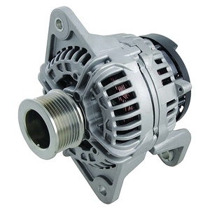 24V 80A รถบรรทุก19092040เครื่องกำเนิดไฟฟ้ากระแสสลับ20409228 20849349 21429783สำหรับ <span class=keywords><strong>Volvo</strong></span> - Product Image 1