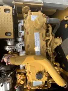 Meilleur prix utilisé pour l'excavatrice Cat 329D 29 tonnes avec les composants de base du fournisseur d'or-Moteur de boîte de vitesses Pompe à engrenages PLC Moteur Roulement - Product Image 3