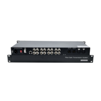 Convertisseur vidéo Ethernet 3G SDI vers fibre optique, émetteur-récepteur SDI vers fibre optique SM LC 20 km