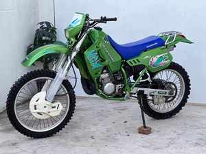 Piñones <span class=keywords><strong>de</strong></span> <span class=keywords><strong>Motocross</strong></span> <span class=keywords><strong>de</strong></span> Alta Calidad, Nuevo Estilo, 250cc, para Motocicleta Todoterreno <span class=keywords><strong>Kawasaki</strong></span> Classic KDX200, Transmisión Manual <span class=keywords><strong>de</strong></span> 6 Velocidades con Cadena - Product Image 3