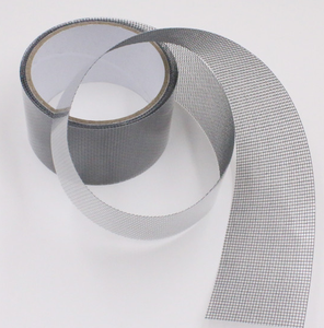 Nastro di riparazione per zanzariere con rivestimento in fibra di vetro - Product Image 1