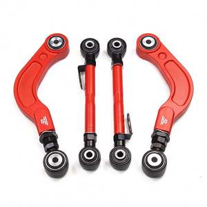 อะไหล่ช่วงล่างด้านหลังยี่ห้อ LVTU สำหรับรถ <span class=keywords><strong>Opel</strong></span> <span class=keywords><strong>Corsa</strong></span> C 1.4 พร้อมการรับประกัน 2 ปี - อะไหล่ดัดแปลง/อัพเกรด - Product Image 1