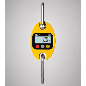 Accurex CR - Bilancia a ponte leggera per pesatura sospesa portatile - Product Image 1