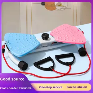 Appareil de musculation à domicile, disque de torsion de la taille pour l'entraînement à domicile - Product Image 3