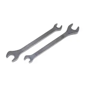 Custom Torque wrench Adjustable spanner Tool Double super-thin End Offset Box Wrench Set