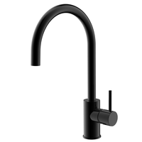 Robinet mitigeur de lavabo en acier inoxydable SUS316 sans plomb, à poignée unique, pour hôtel, vente en gros, usine OEM, robinet commercial pour salle de bain et cuisine