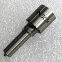 Inyector de Combustible DLLA140PN359 105017-3590 9432612937 para Motor de Excavadora Kubota V2403 V2403-T