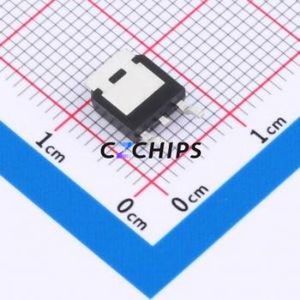 Original y nuevo AGM100P35D TO-252 Transistor de efecto de campo (MOSFET) Venta al por mayor Chips de componentes electrónicos y servicio BOM - Product Image 2
