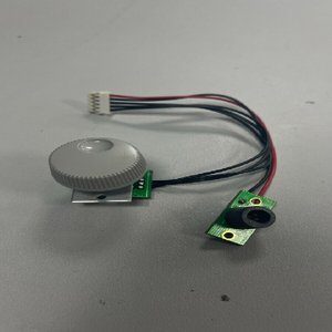 Ручка энкодера для N9310a N9320a - Product Image 1